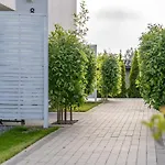 Turkusowy Klif * Jastrzębia Góra