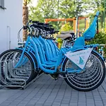 Turkusowy Klif Semesterbostad Jastrzębia Góra