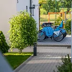 Semesterbostad Turkusowy Klif