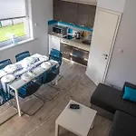 Turkusowy Klif Semesterbostad