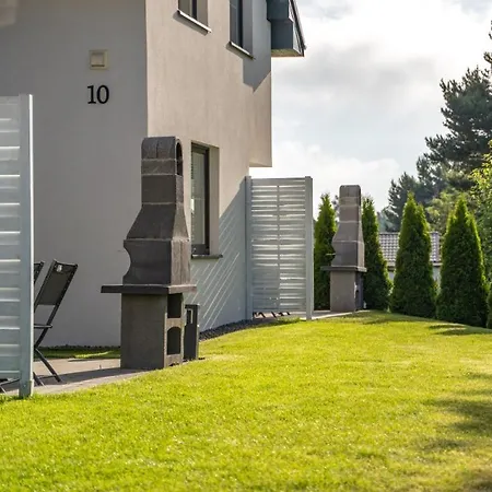 Turkusowy Klif * Jastrzebia Gora