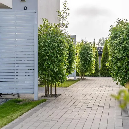 Turkusowy Klif * Jastrzebia Gora