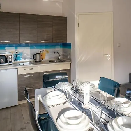 Turkusowy Klif Jastrzebia Gora