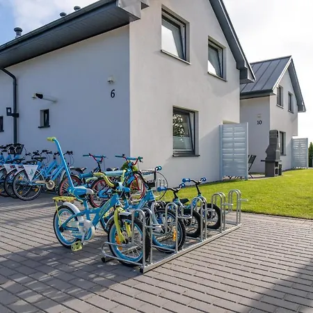 Turkusowy Klif Jastrzebia Gora