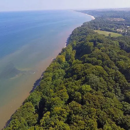 Turkusowy Klif * Jastrzebia Gora