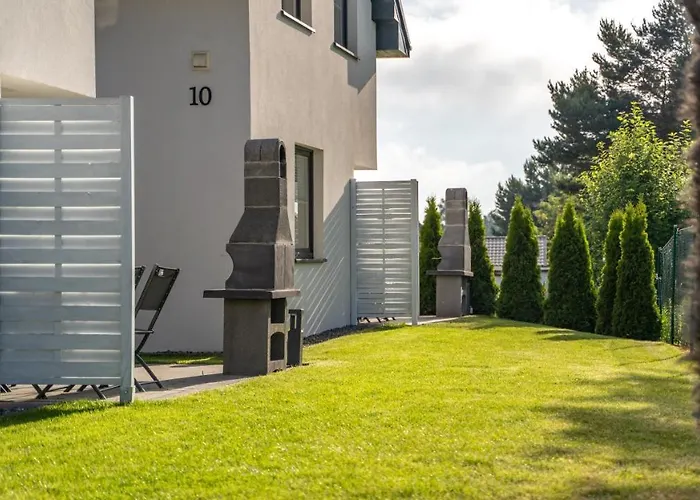 Turkusowy Klif * Jastrzębia Góra