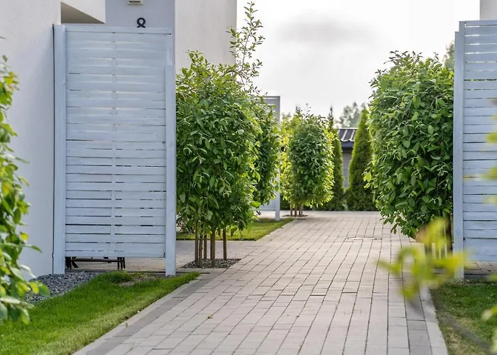 Turkusowy Klif * Jastrzębia Góra